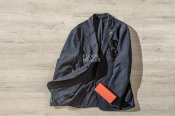 Ceramo Vinilam XXL Glue 2,5 мм Дуб Цюрих 8875-EIR Glue фото 6 | FLOORDEALER